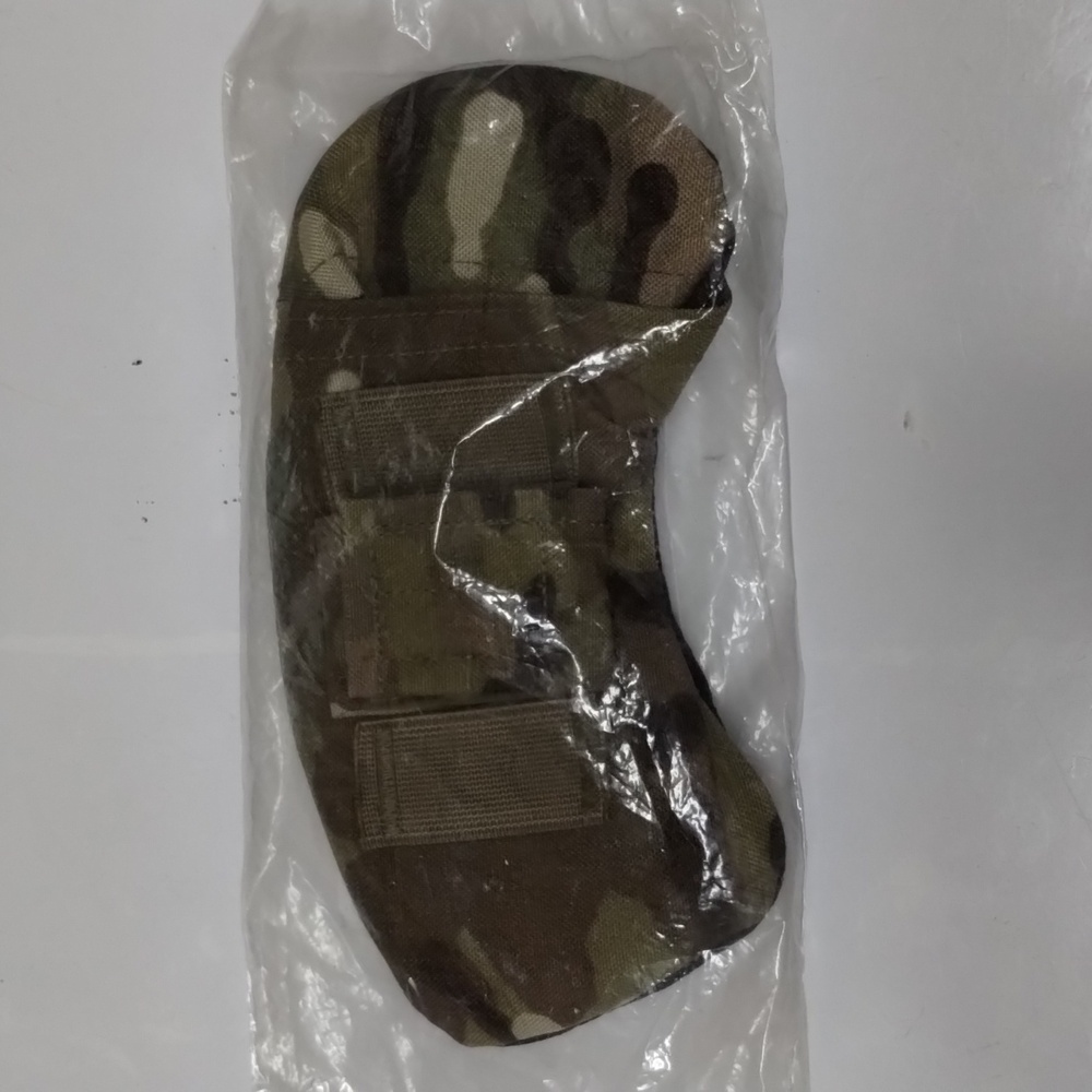 USGI ACH helmet Army Combat Helmet Nape armor protector Multicam OCP